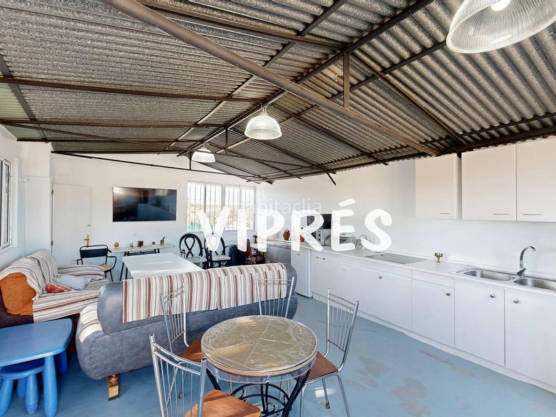 Foto 463085a6-b3ce-4837-9392-f7622e330753. Chalet avec piscine dans Norte Mérida