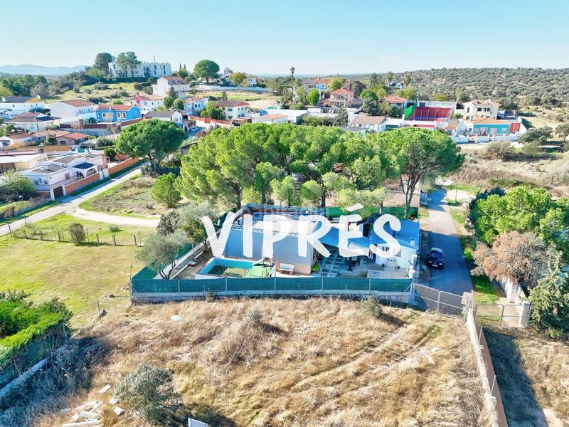 Foto 4e701a45-5a16-4f96-820c-2cef58deb626. Chalet avec piscine dans Norte Mérida