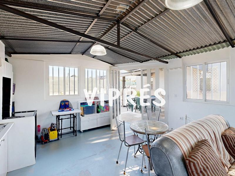 Foto 602e8746-7862-4f55-9b36-cba75e1cb43b. Chalet avec piscine dans Norte Mérida