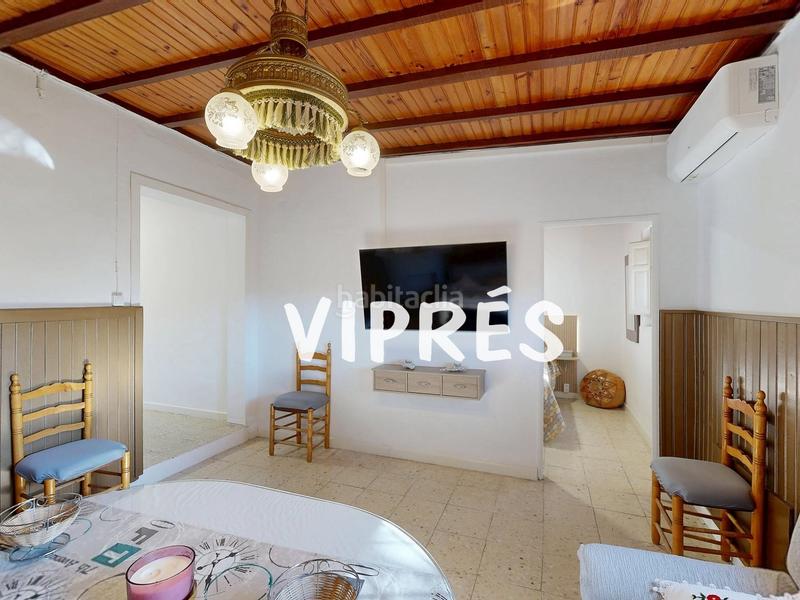 Foto 6f999d29-1d88-4ba3-b0de-199ce7194fcb. Chalet avec piscine dans Norte Mérida