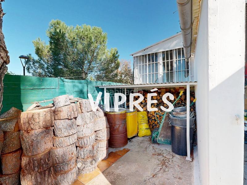 Foto 739c6e21-b6a4-4d82-86eb-45cdae9b7a06. Chalet avec piscine dans Norte Mérida