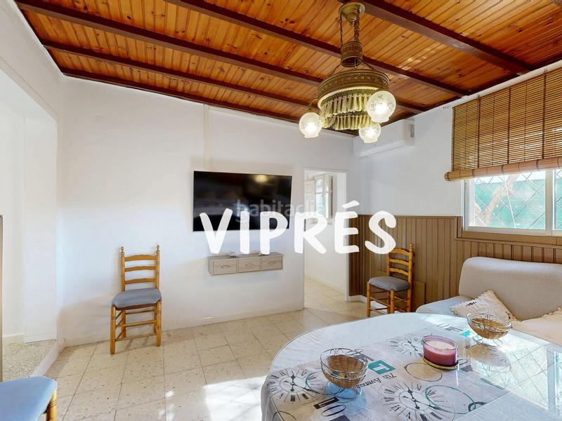 Foto 7a5a49fb-7122-4851-88fe-fcedba15cd9c. Chalet avec piscine dans Norte Mérida