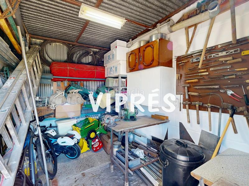 Foto 85c89cfd-0063-475c-b1bf-25f9dbaa2a49. Chalet avec piscine dans Norte Mérida