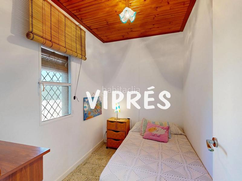 Foto a1f59eee-7543-4b2b-86fa-e3f4388e6783. Chalet avec piscine dans Norte Mérida