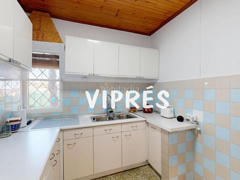 Foto a5b0eb05-12e4-48bf-a0fb-8580a4111bd5. Chalet avec piscine dans Norte Mérida