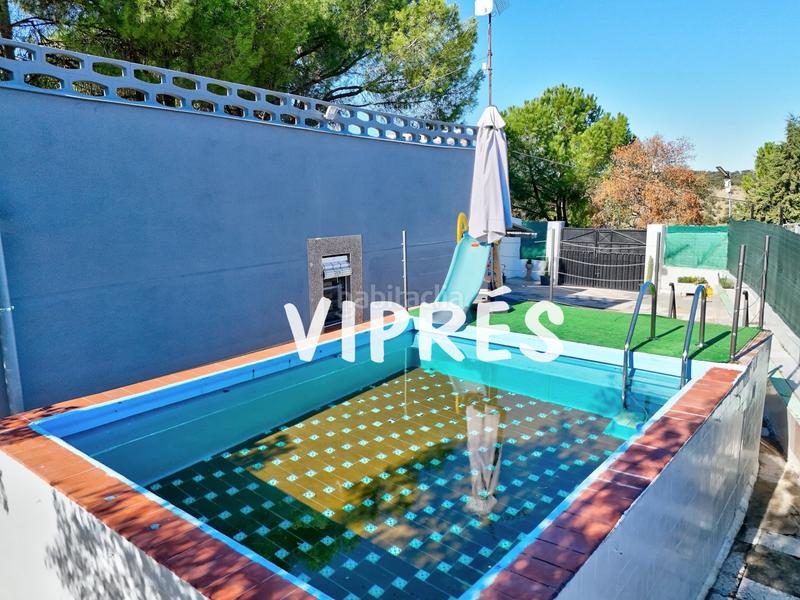 Foto a6968b33-82a0-4389-8d85-2fde9f6840f6. Chalet avec piscine dans Norte Mérida