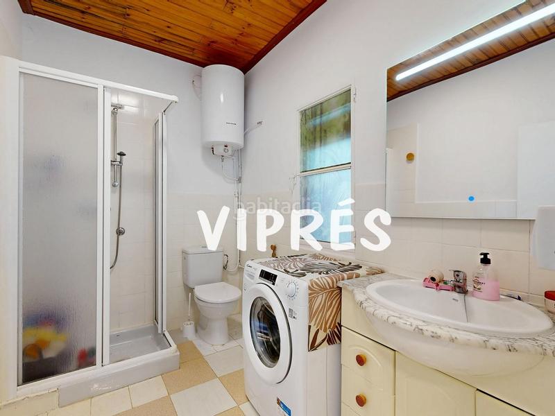 Foto b011baba-e3b1-46e3-bd37-8a72a0640ea0. Chalet avec piscine dans Norte Mérida