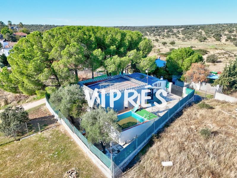 Foto b1f8c5c4-07d0-4f20-84b8-2887bbcd2978. Chalet avec piscine dans Norte Mérida