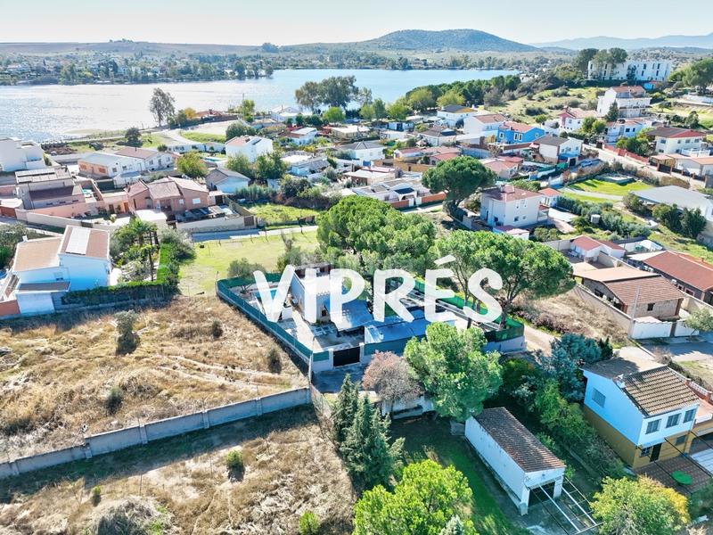 Foto b5ee7410-ae68-43ea-a0ae-d9cba570618c. Chalet avec piscine dans Norte Mérida