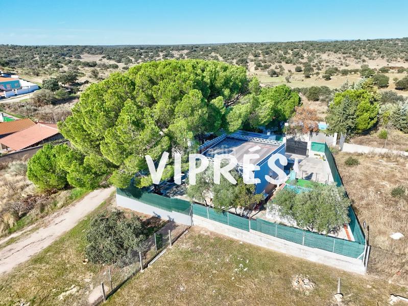 Foto be95bd84-159d-4570-91c8-c8714c24d0c2. Chalet avec piscine dans Norte Mérida