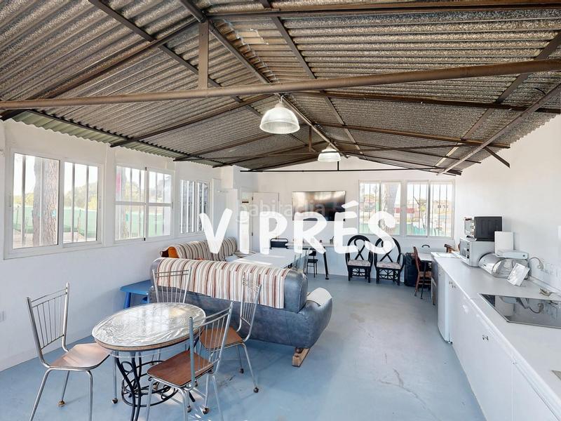 Foto c043011b-d336-407a-b31e-e7e1c950b35a. Chalet avec piscine dans Norte Mérida