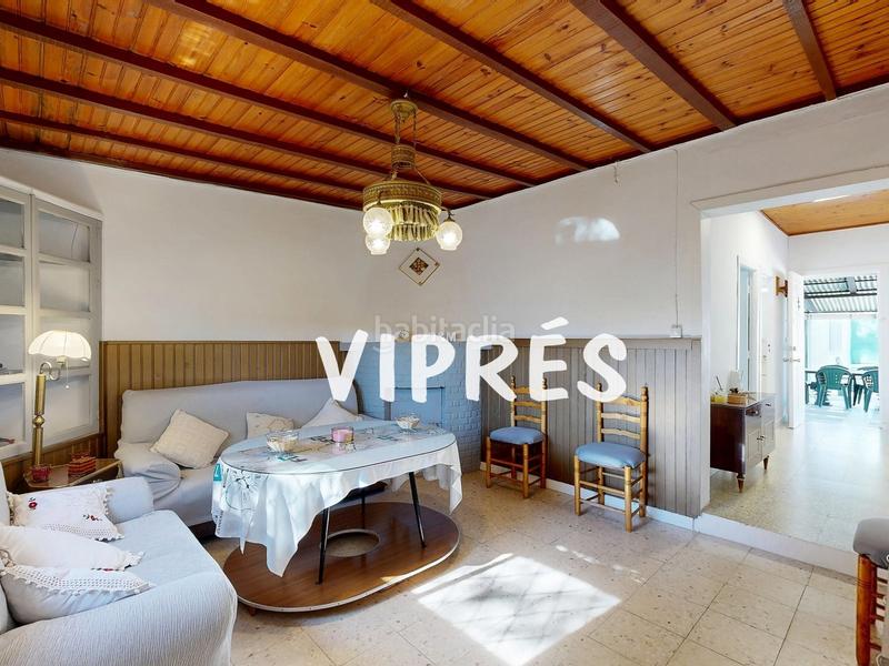 Foto cb354254-8b57-4470-9900-40bbdef246c0. Chalet avec piscine dans Norte Mérida