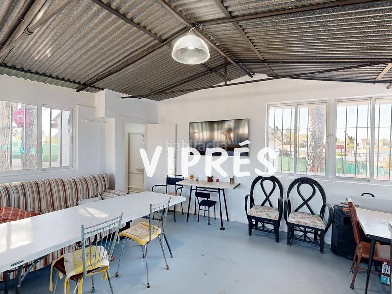 Foto d71f5f24-ec4a-4913-909f-4b2ba1380e7a. Chalet avec piscine dans Norte Mérida