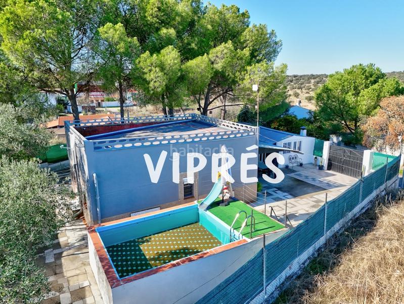 Foto e09184a7-f4ff-4317-adb7-2f91068bcc09. Chalet avec piscine dans Norte Mérida