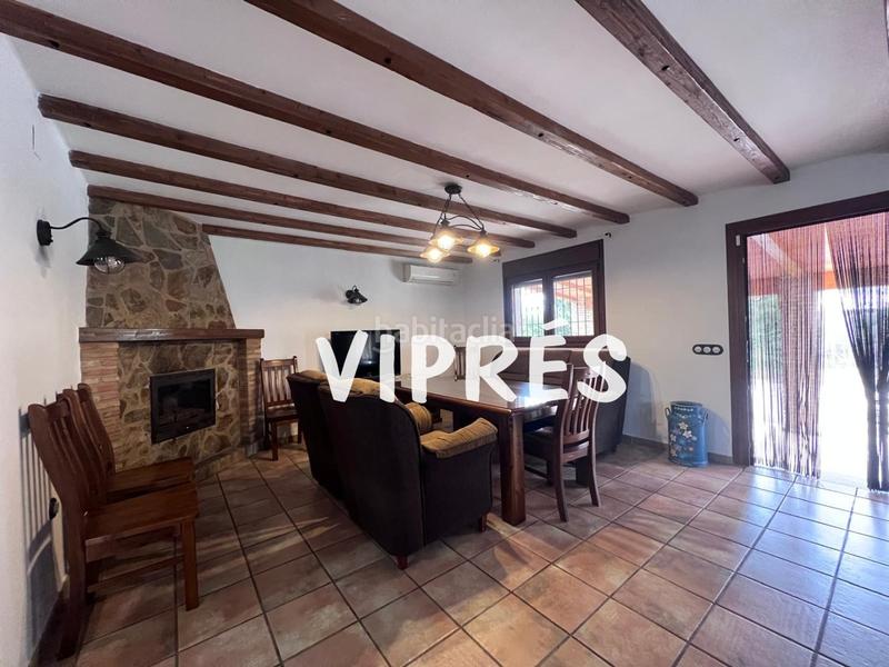 Foto 10032e23-19c6-4ed6-b7e5-f20f94afccf9. Casa amb calefacció a Casar de Cáceres