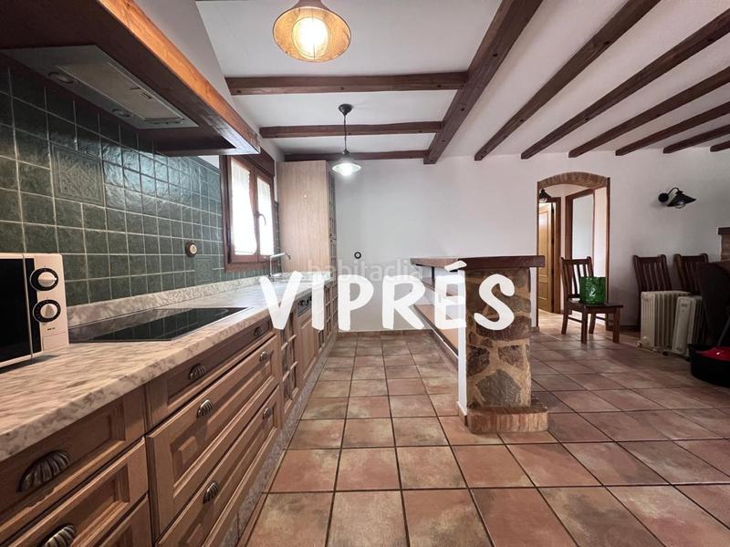 Foto 1dfe3d6d-9819-4a4d-a343-fcabe27f74d3. Casa amb calefacció a Casar de Cáceres