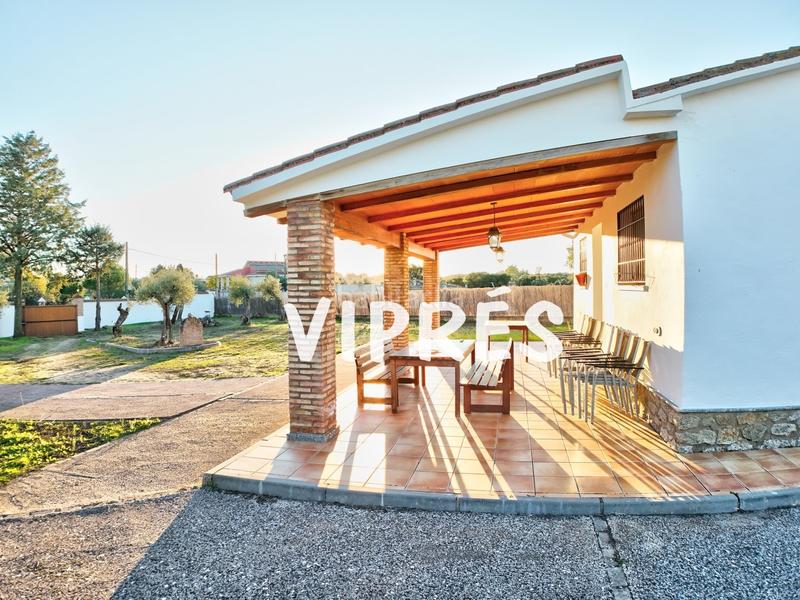 Foto 231f22b6-9016-4acd-97bc-b64cad9f5845. Casa amb calefacció a Casar de Cáceres