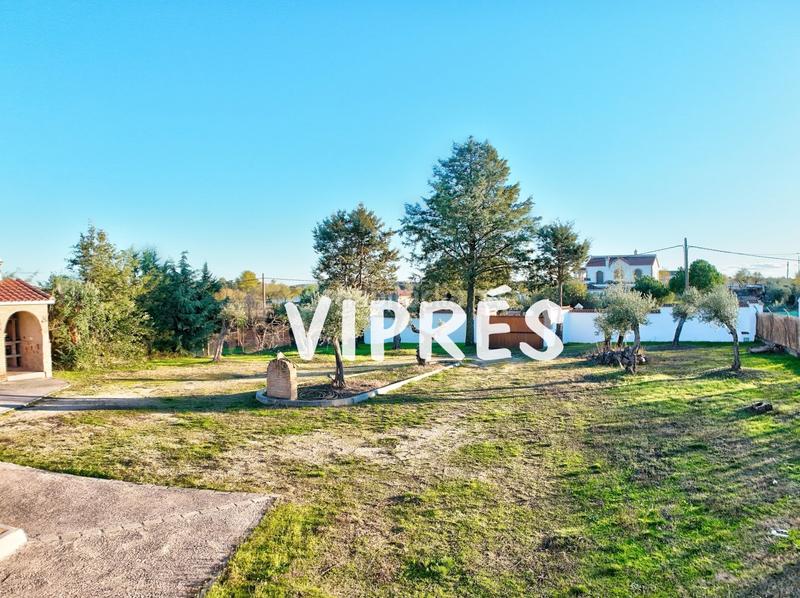 Foto 37ddaa73-1198-42c6-9ad1-e7d4503c678c. Casa amb calefacció a Casar de Cáceres