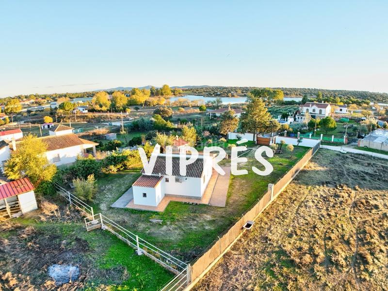 Foto 57651192-6acc-4d39-9dc0-afacde55be42. Casa amb calefacció a Casar de Cáceres