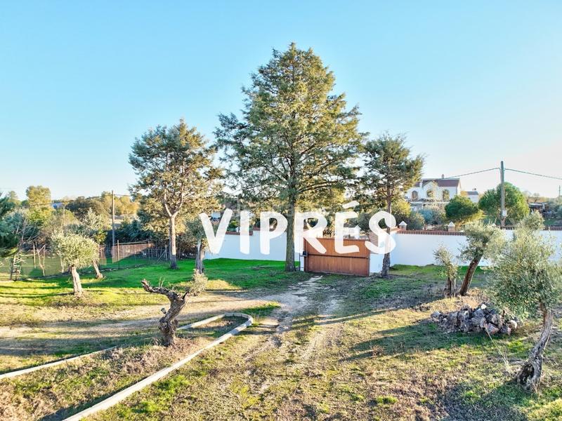 Foto 79b44c1d-62a0-492e-82ec-7a6d7fb2a2d2. Casa amb calefacció a Casar de Cáceres