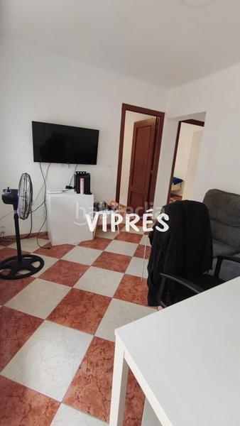 Foto eb1f4e1d-da6d-455a-ae88-52640c296120. Etagenwohnung in Centro Mérida