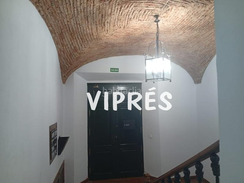 Foto 2aee00de-fe2b-466d-9723-bcdd82dd721a. Appartamento in Casco Antiguo Cáceres