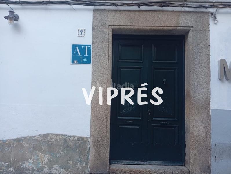 Foto 3a3c5a0b-f21e-4bb0-9621-fc300b1bba7e. Appartamento in Casco Antiguo Cáceres