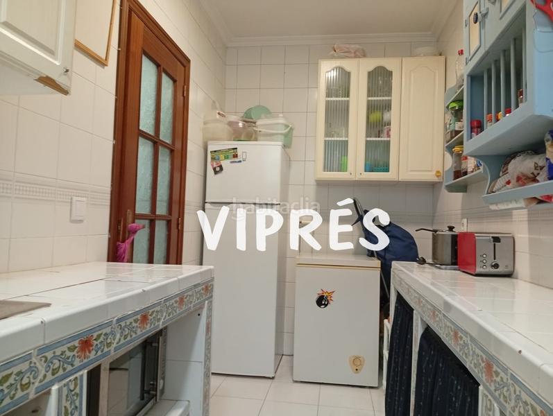 Foto 41f5d5a3-2a11-464e-a572-d3ce2db71d8b. Appartamento in Casco Antiguo Cáceres