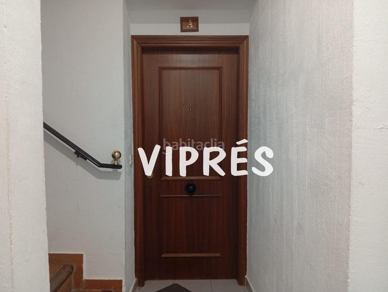 Foto 728e04a7-00c2-43ae-b9af-0cfff15b457c. Appartamento in Casco Antiguo Cáceres