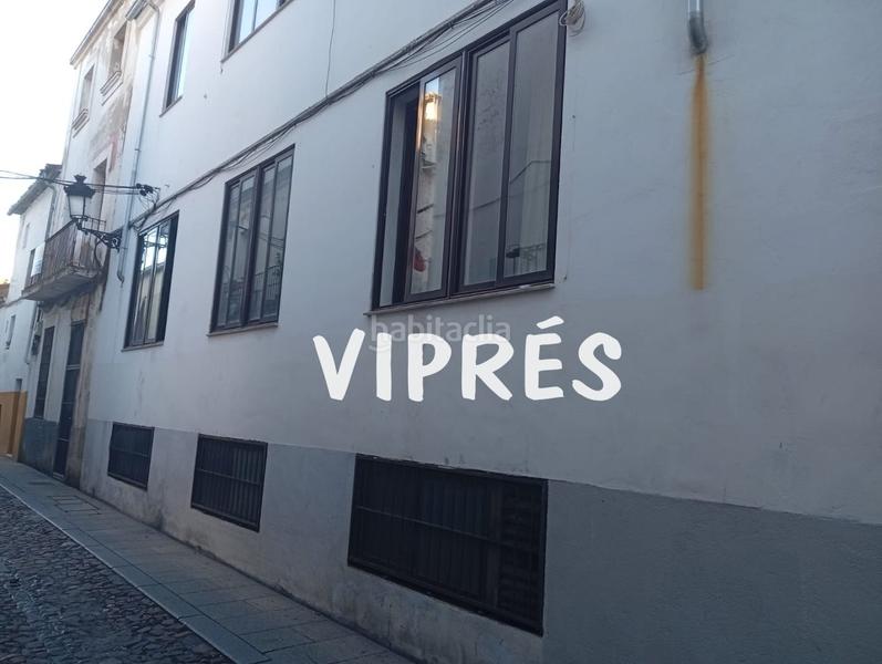 Foto 7ff6e572-e3e6-4434-9a20-395ef76a4f50. Appartamento in Casco Antiguo Cáceres