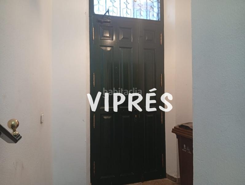 Foto 8735d157-d5ab-44fc-a556-b71d5abe0a48. Appartamento in Casco Antiguo Cáceres