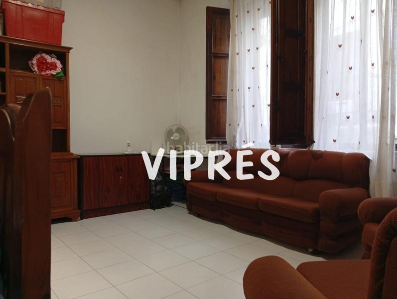 Foto 997dfdce-d67e-4e53-bbb7-b9356e44c74b. Appartamento in Casco Antiguo Cáceres