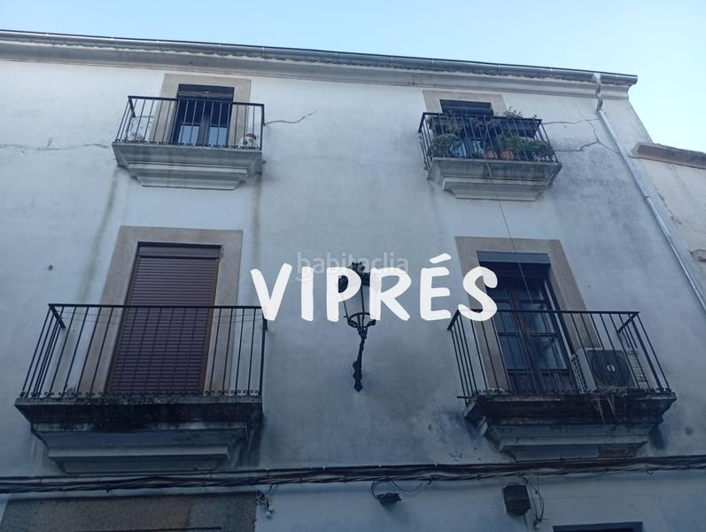 Foto 9c3a775c-d10b-43d3-88df-ec9733fbbb66. Appartamento in Casco Antiguo Cáceres