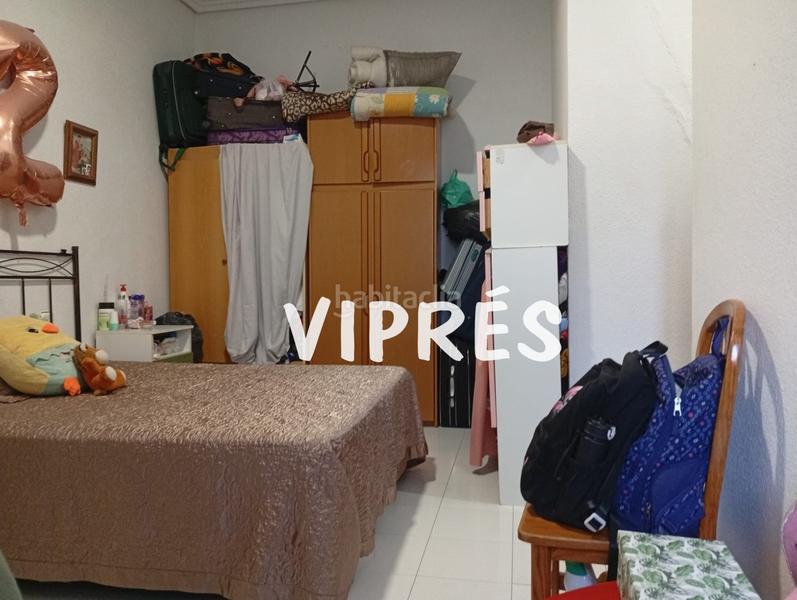 Foto b48a615f-f4f9-44dd-b530-ac94fbd6ddc4. Appartamento in Casco Antiguo Cáceres