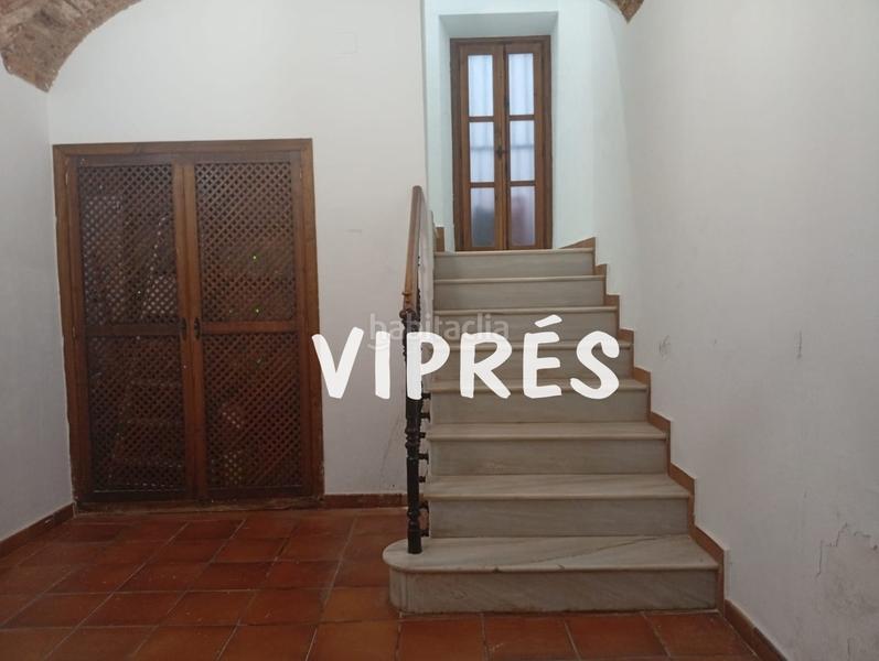 Foto ce323df3-2338-4302-87e4-abf960b70b53. Appartamento in Casco Antiguo Cáceres