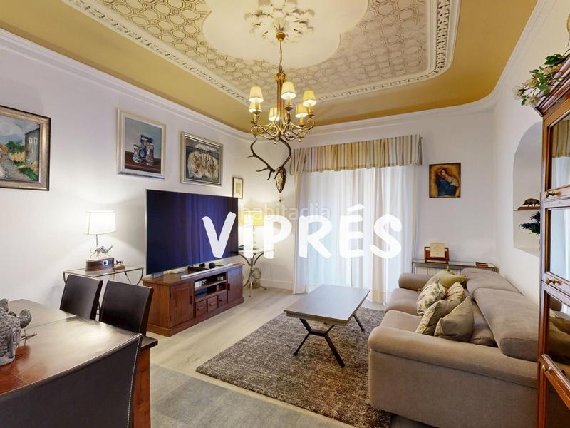 Foto 0e023dd5-db93-49a0-aa31-a210f063e8fd. Appartamento in Casco Antiguo Cáceres