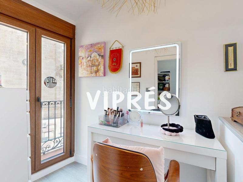 Foto 71d8dce8-2e45-4dee-8059-7ecf04d05563. Appartamento in Casco Antiguo Cáceres