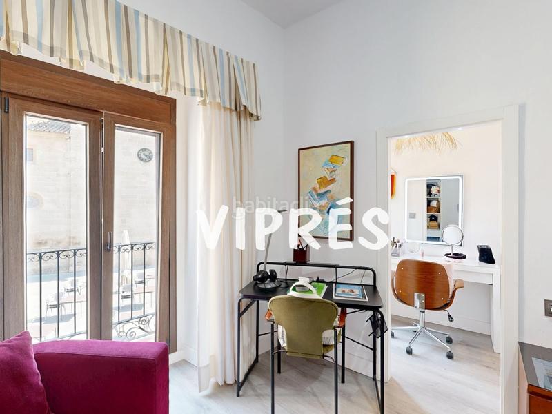 Foto a43524de-5ae7-47ec-a456-69105a7fa793. Appartamento in Casco Antiguo Cáceres