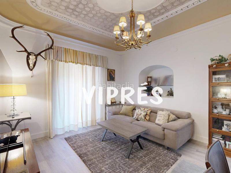 Foto b6d626b2-cafd-4ff7-9172-8c1e2d8a943e. Appartamento in Casco Antiguo Cáceres