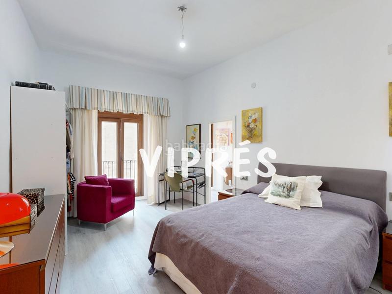 Foto f69c1f51-d6a4-460c-bf21-2f334c7052f2. Appartamento in Casco Antiguo Cáceres