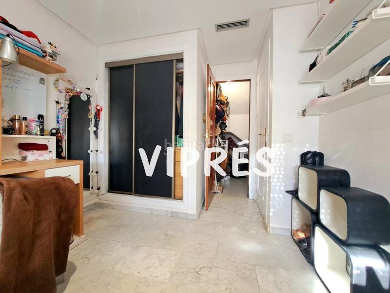 Foto 03550695-73ea-45ce-a05c-761773e62dfb. Dúplex amb calefacció aparcament a Sur Mérida