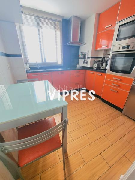 Foto 109dac9d-bf3e-4d97-9d4e-795cae77056a. Dúplex amb calefacció aparcament a Sur Mérida