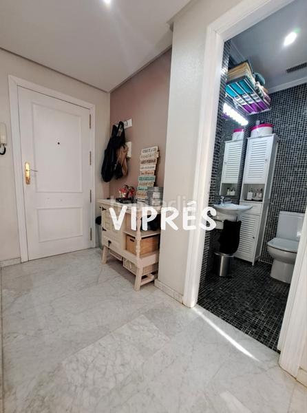 Foto 26b9467b-64fe-43b5-a751-7f663f6b034a. Dúplex amb calefacció aparcament a Sur Mérida