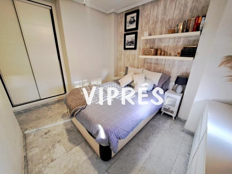 Foto 7698926a-a573-4c10-a364-996bc2ab3340. Dúplex amb calefacció aparcament a Sur Mérida