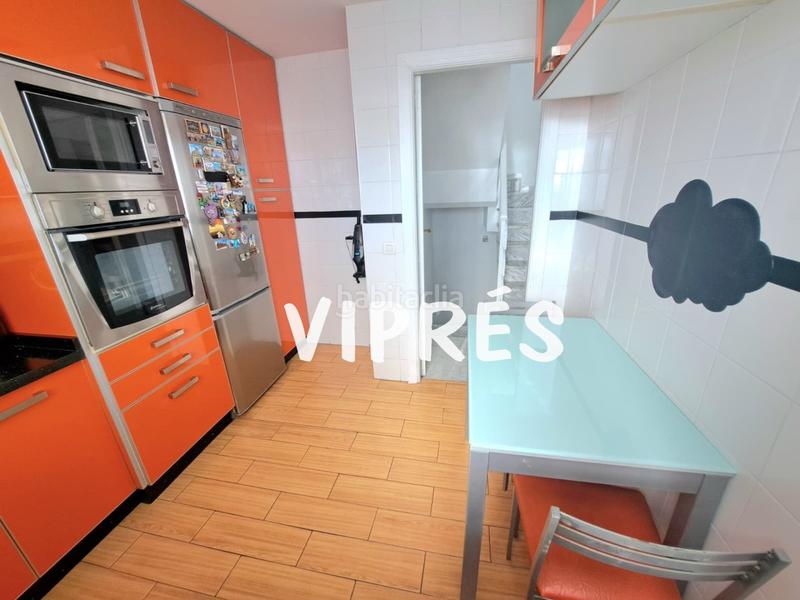 Foto 78477af3-3eb5-41a0-aa0e-ae9c83ed6560. Dúplex amb calefacció aparcament a Sur Mérida