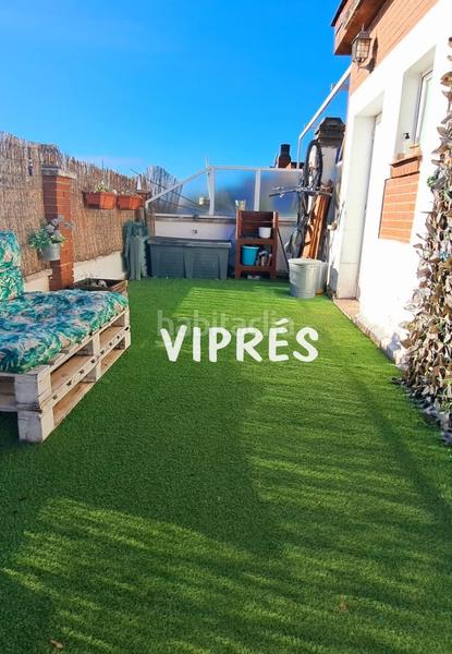 Foto 86d95751-2d01-4194-8171-301b11b75f41. Dúplex amb calefacció aparcament a Sur Mérida