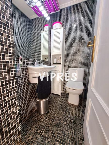 Foto 96ecc665-d9f4-49e9-b298-6de50b2b77d1. Dúplex amb calefacció aparcament a Sur Mérida