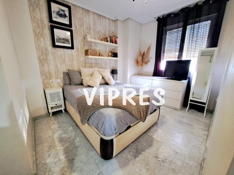 Foto a357854e-7ff4-48bc-a437-eaed3713a32f. Dúplex amb calefacció aparcament a Sur Mérida