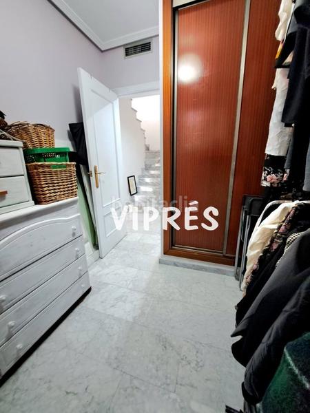 Foto aceaa665-ba4c-4126-988c-0ed43043b4fa. Dúplex amb calefacció aparcament a Sur Mérida