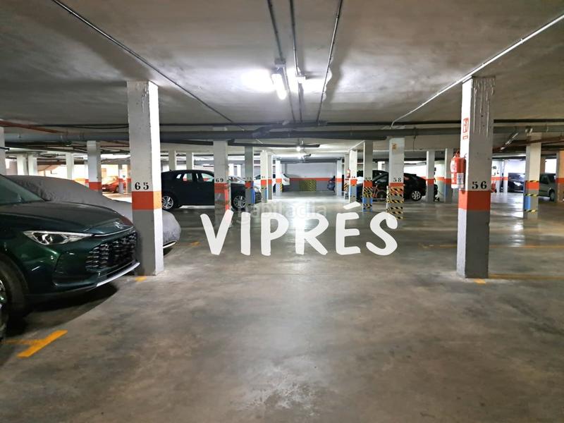 Foto b3cd45d0-cc48-45ca-ba42-67a925d72ef8. Dúplex amb calefacció aparcament a Sur Mérida